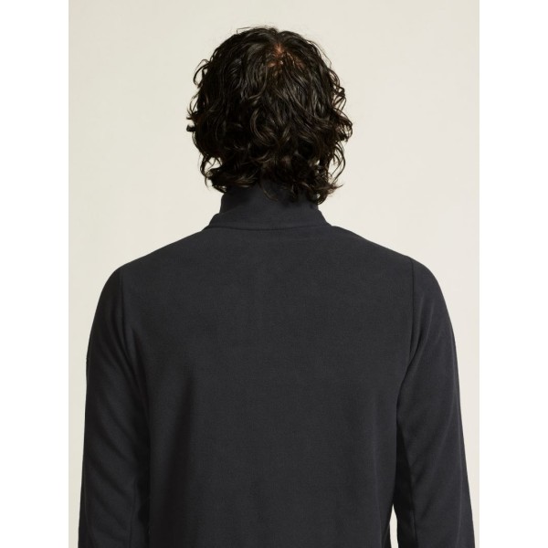 Moški flis pulover s 1/4 zadrgo Craft CORE Explore