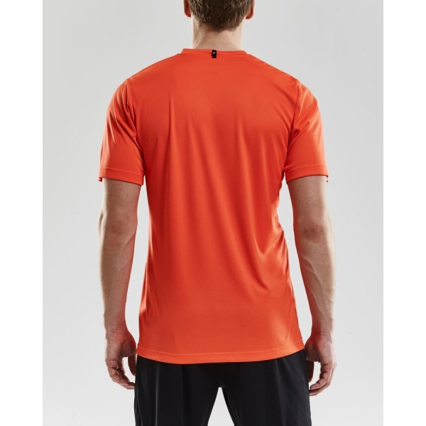 Moški športni dres Craft Squad Go Jersey Solid