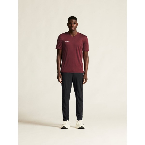 Moški športni dres Craft Squad Go Jersey Solid