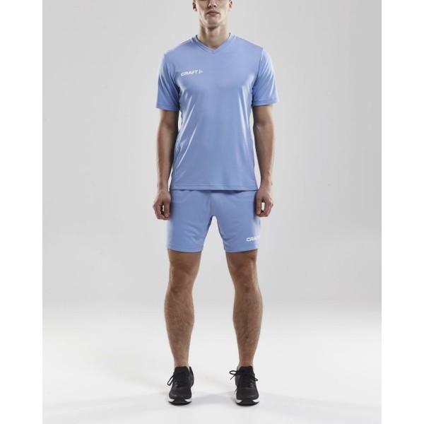 Moške športne dres kratke hlače Craft Squad Go Short Solid