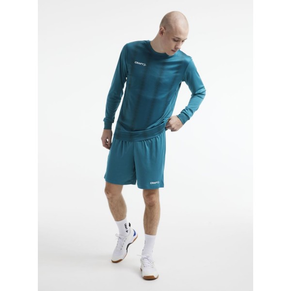 Moške športne dres kratke hlače Craft Squad Go Short Solid