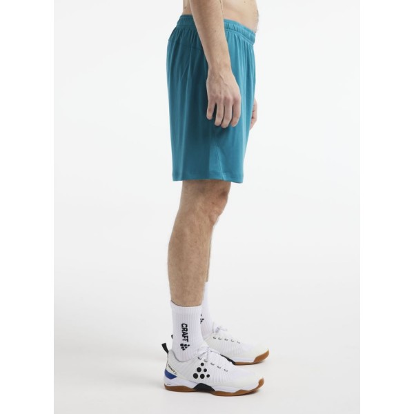 Moške športne dres kratke hlače Craft Squad Go Short Solid