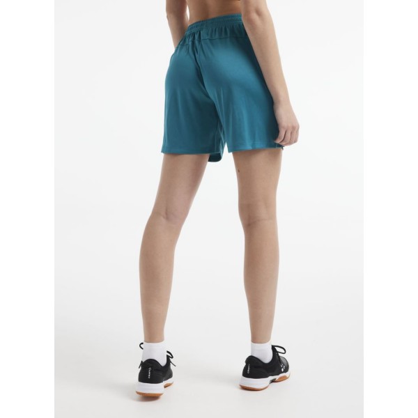 Ženske dres kratke hlače Craft Squad Go Short Solid Women