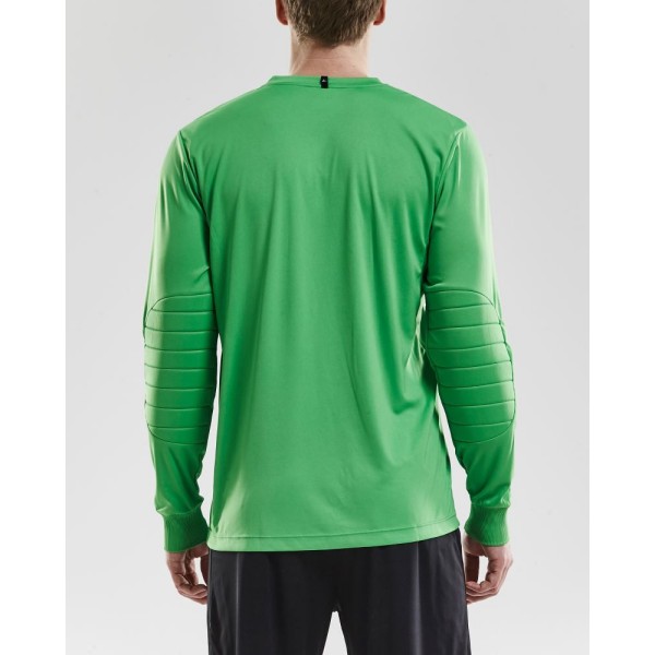 Moški oblazinjen vratarjev dres Craft Squad Go GK LSL