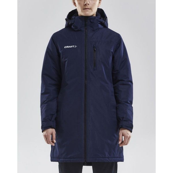 Moška zimska Parka Craft Parka Jacket M