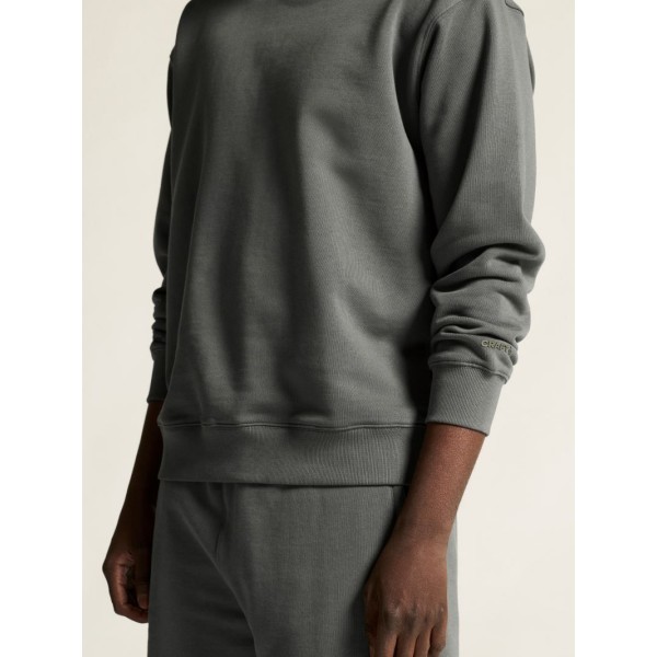 Moški težek pulover Craft Frequent Sweatshirt