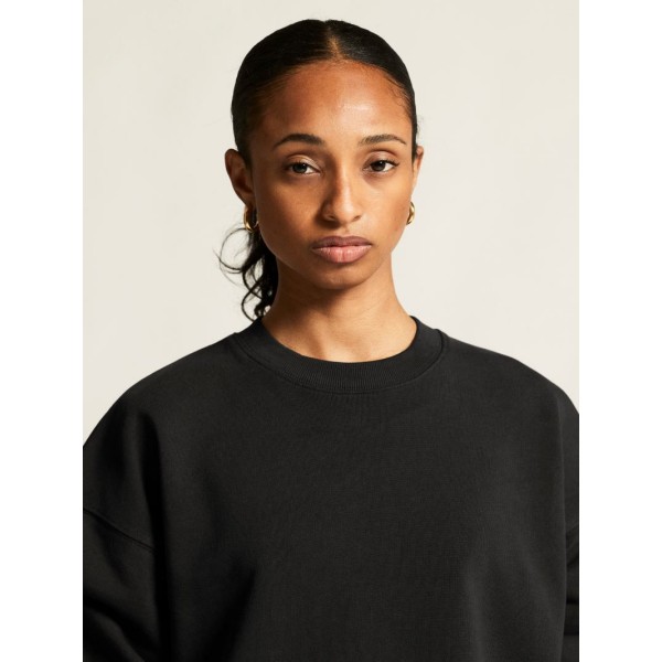 Ženski težek pulover Craft Frequent Sweatshirt