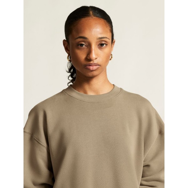 Ženski težek pulover Craft Frequent Sweatshirt