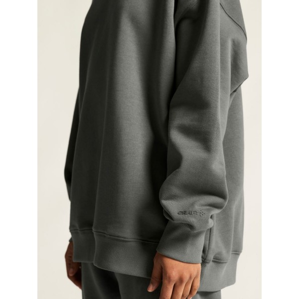 Ženski težek pulover Craft Frequent Sweatshirt