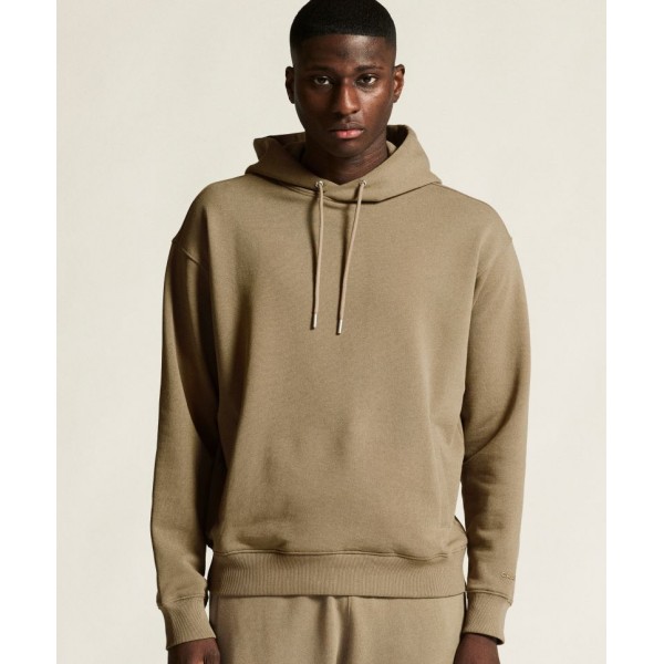 Moški težek pulover s kapuco Craft Frequent Hoodie