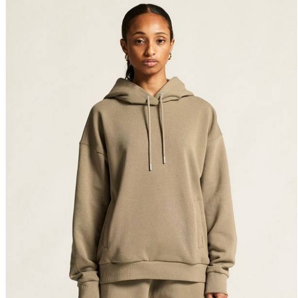 Ženski težek pulover s kapuco Craft Frequent Hoodie