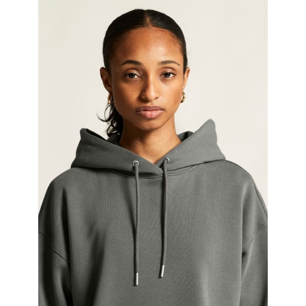 Ženski težek pulover s kapuco Craft Frequent Hoodie