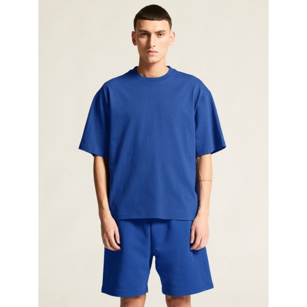 Oversized moška majica s kratkimi rokavi Craft Frequent Tee M