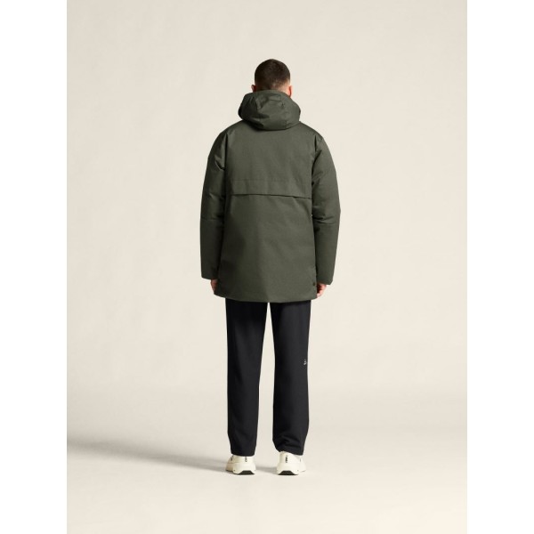 Moška podložena zimska parka Craft Urban Jacket M