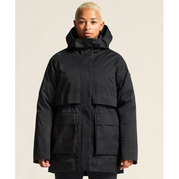 Ženska podložena zimska parka Craft Urban Jacket W