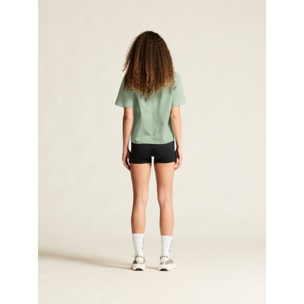 Oversized ženska majica s kratkimi rokavi Craft Frequent Tee M