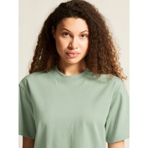 Oversized ženska majica s kratkimi rokavi Craft Frequent Tee M