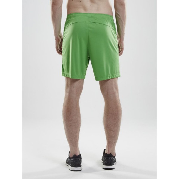 Moške dres hlačke Craft Squad Go GK Shorts