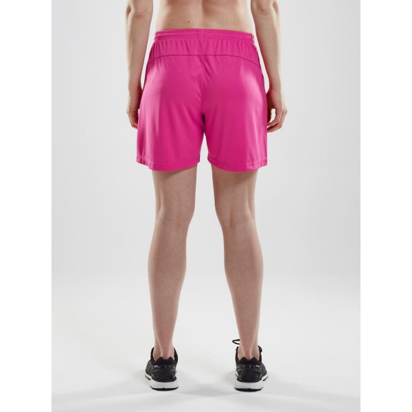 Ženske dres hlačke Craft Squad Go GK Shorts