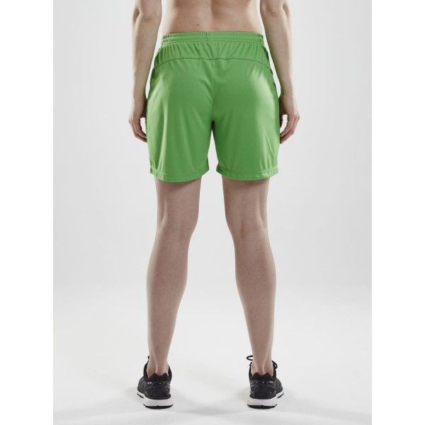 Ženske dres hlačke Craft Squad Go GK Shorts