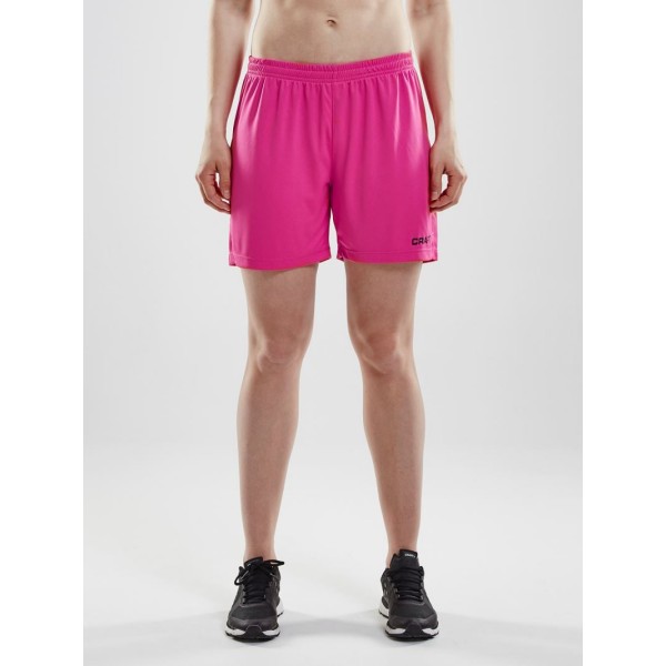 Ženske dres hlačke Craft Squad Go GK Shorts