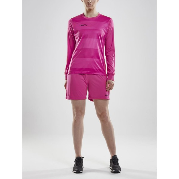 Ženske dres hlačke Craft Squad Go GK Shorts