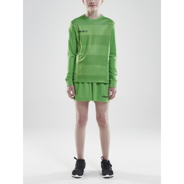 Otroške dres hlačke Craft Squad Go GK Shorts