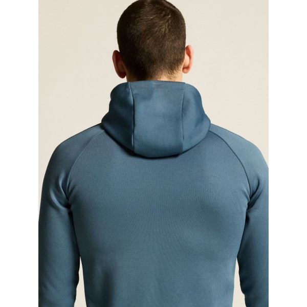 Moška jopica s kapuco Craft ADV Unify Hoodie jacket 