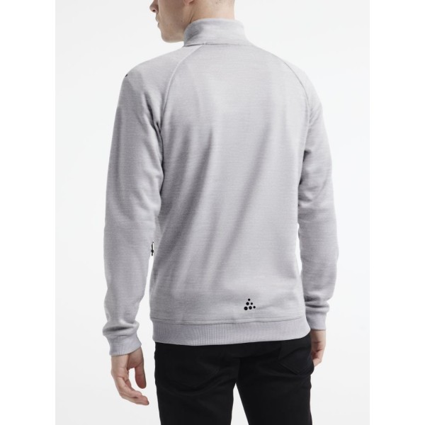 Moška jopica Craft ADV Unify jacket