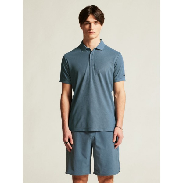 Moška športna polo majica Craft CORE Unify