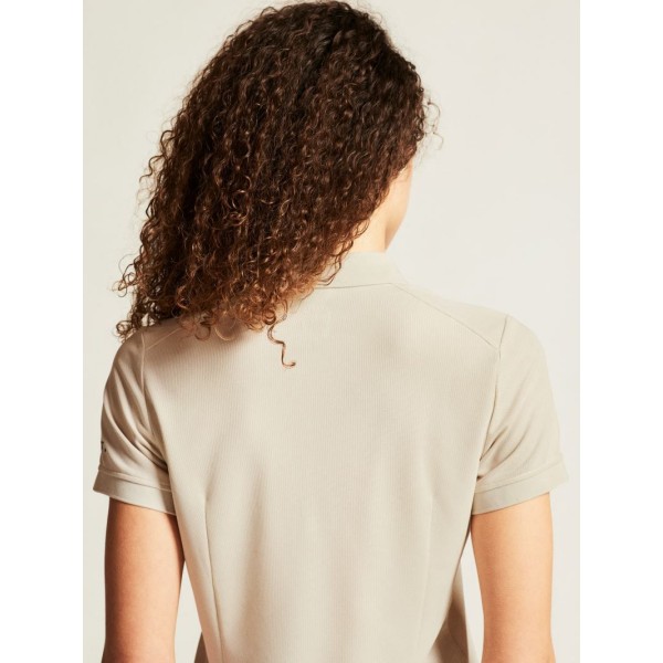 Ženska športna polo majica Craft CORE Unify 