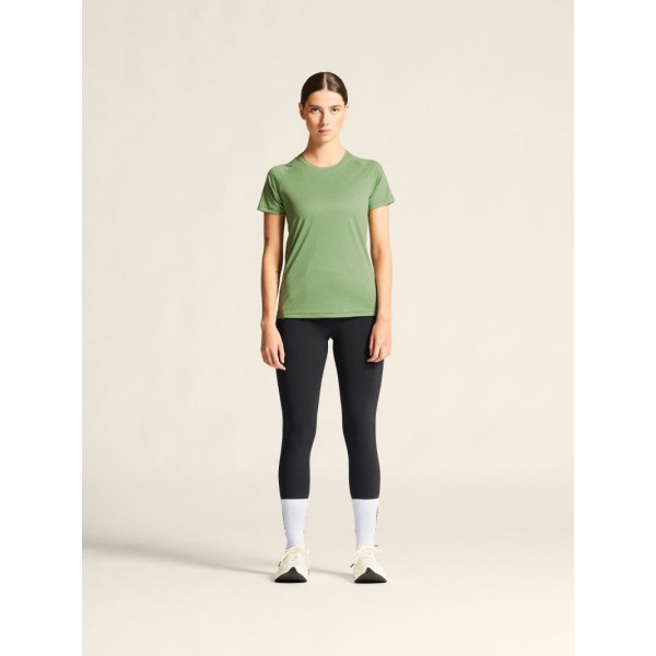 Ženska športna majica Craft CORE Unify training tee