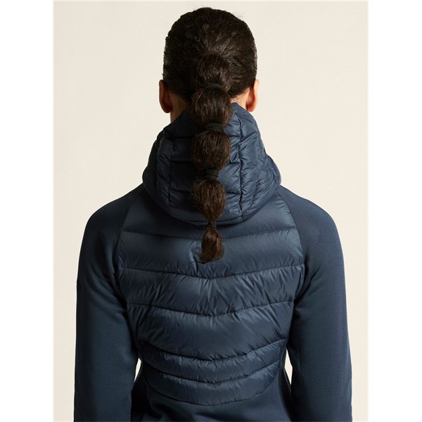 Ženska hibridna jakna Craft ADV Explore Lt. Hybrid Jkt W