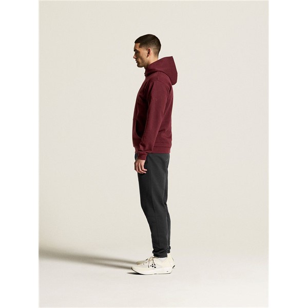 Moški pulover s kapuco Craft Community 2.0 Hoodie M