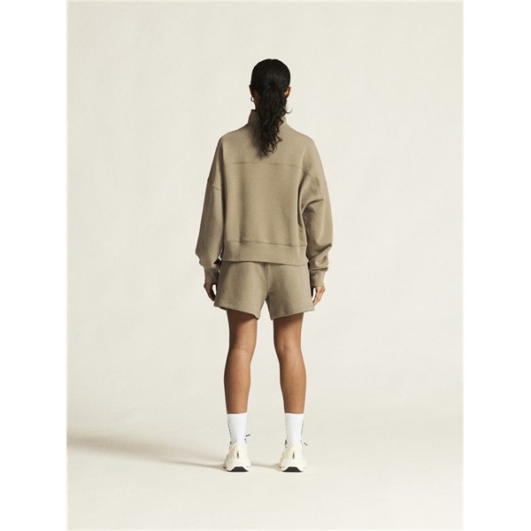 Ženski pulover s četrtinsko zadrgo Craft Frequent Hz Sweatshirt W