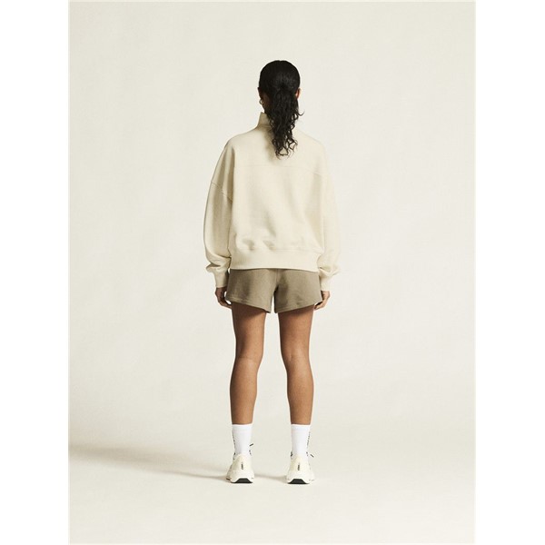Ženski pulover s četrtinsko zadrgo Craft Frequent Hz Sweatshirt W
