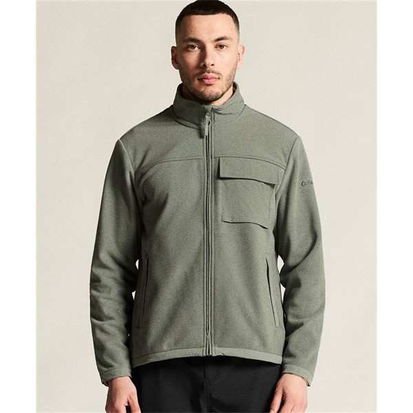 Moška flis jakna Craft Urban Fleece Jacket M