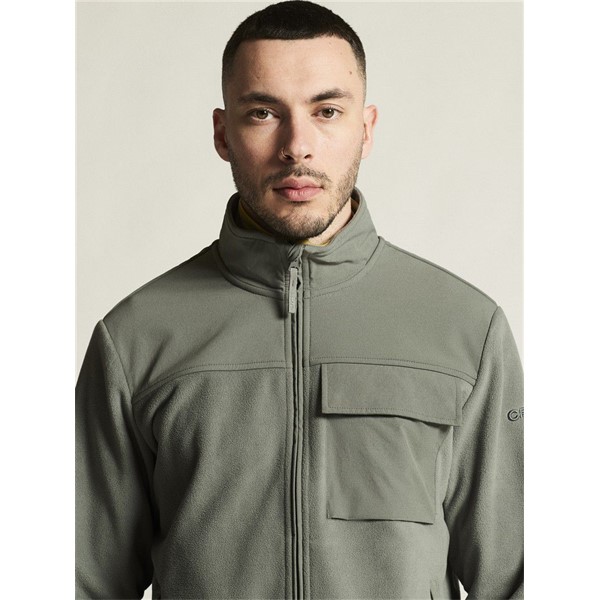Moška flis jakna Craft Urban Fleece Jacket M