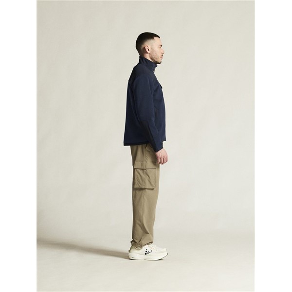 Moška flis jakna Craft Urban Fleece Jacket M