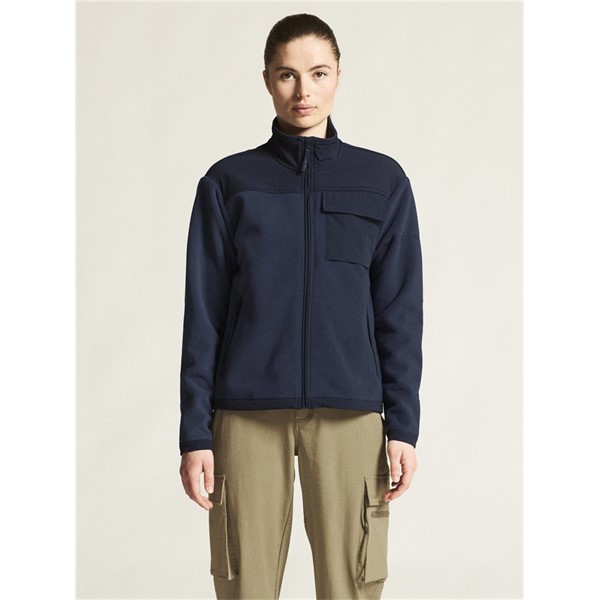  Ženska flis jakna Craft Urban Fleece Jacket W