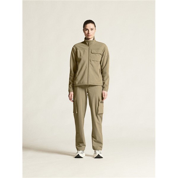  Ženska flis jakna Craft Urban Fleece Jacket W