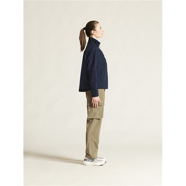  Ženska flis jakna Craft Urban Fleece Jacket W