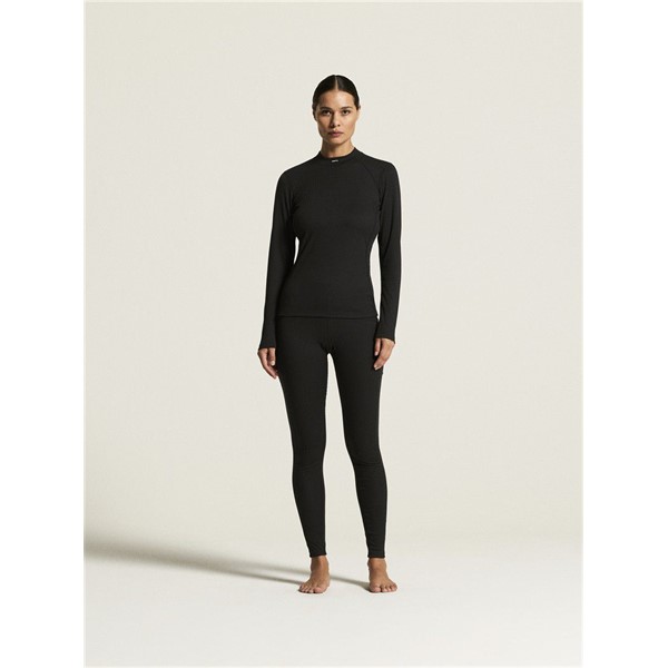 Ženski komplet funkcionalnega perila Craft Classic Baselayer Set W