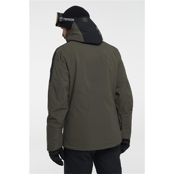 Moška smučarska jakna Tenson Core Ski Jacket Men
