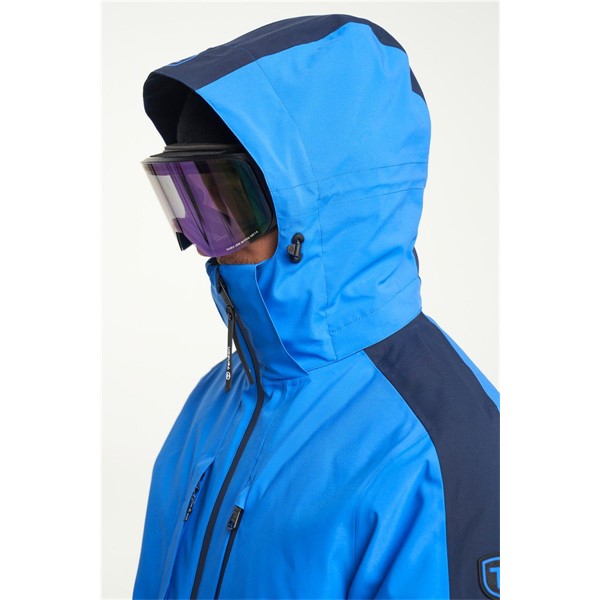 Moška smučarska jakna Tenson Core Ski Jacket Men