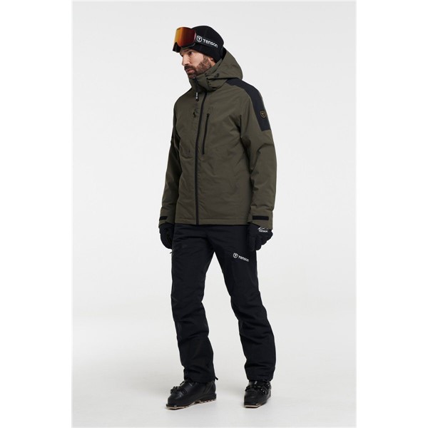 Moška smučarska jakna Tenson Core Ski Jacket Men