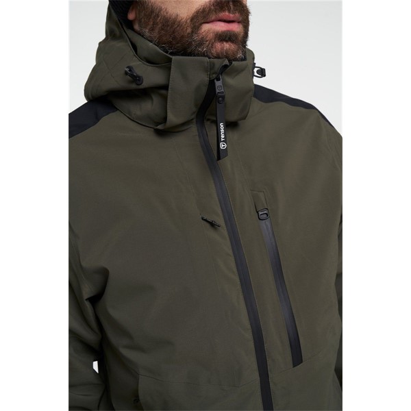 Moška smučarska jakna Tenson Core Ski Jacket Men