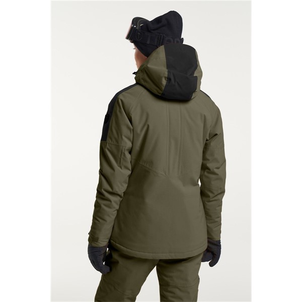 Ženska smučarska jakna Tenson Core Ski Jacket Women