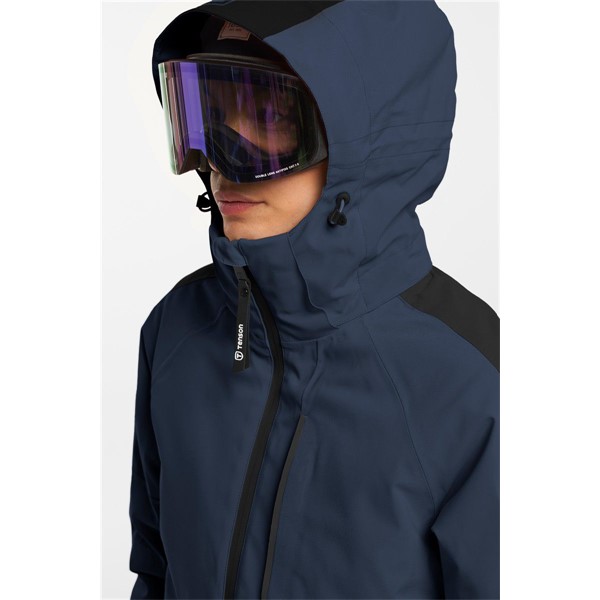 Ženska smučarska jakna Tenson Core Ski Jacket Women