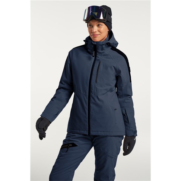 Ženska smučarska jakna Tenson Core Ski Jacket Women